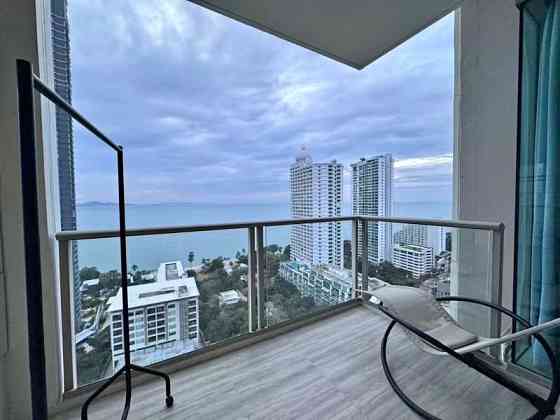 1 Bed 1 Bath Flat Pattaya