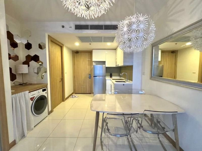 1 Bed 1 Bath Flat Pattaya - photo 6