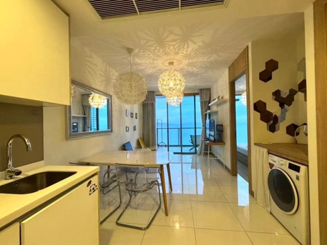 1 Bed 1 Bath Flat Pattaya - photo 3