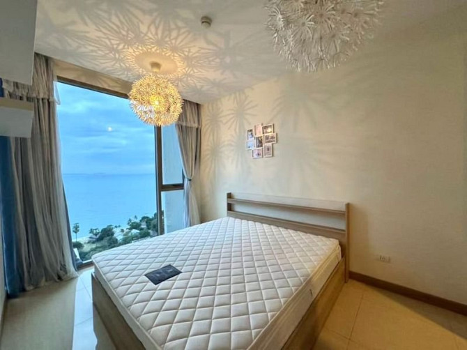 1 Bed 1 Bath Flat Pattaya - photo 2