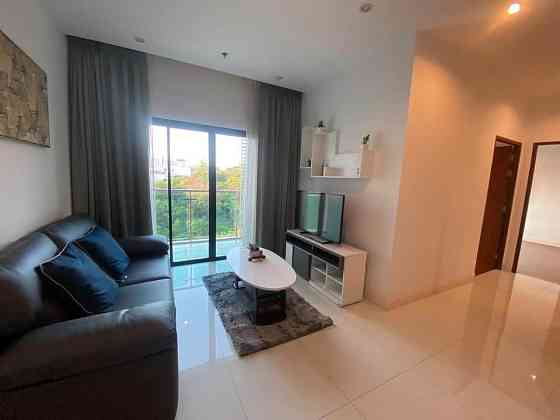 2 bedrooms, 2 bathrooms - apartments Pattaya