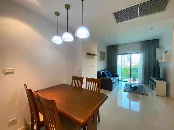 2 bedrooms, 2 bathrooms - apartments Pattaya