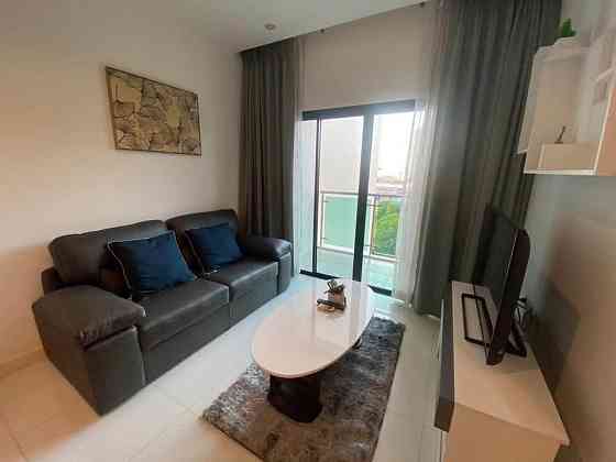 2 bedrooms, 2 bathrooms - apartments Pattaya