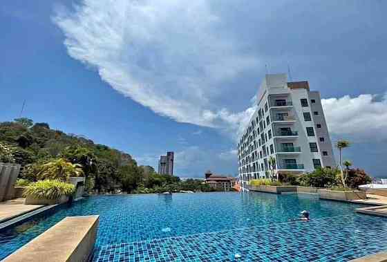 2 bedrooms, 2 bathrooms - apartments Pattaya