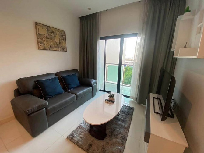 2 bedrooms, 2 bathrooms - apartments Pattaya - photo 2