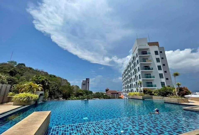 2 bedrooms, 2 bathrooms - apartments Pattaya - photo 1