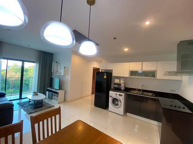 2 bedrooms, 2 bathrooms - apartments Pattaya - photo 7