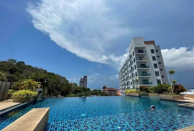 2 bedrooms, 2 bathrooms - apartments Pattaya - photo 3