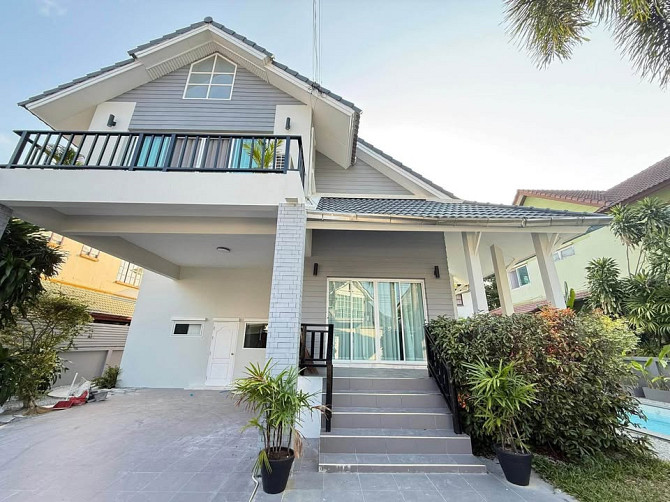 4 Beds 4 Baths - House Pattaya - photo 2