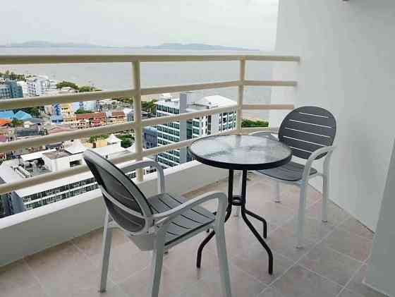 1 Bed 1 Bath - Apartment Pattaya