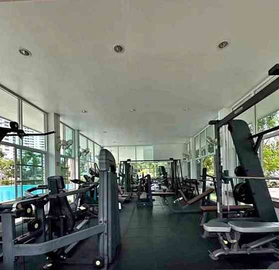 1 Bed 1 Bath - Apartment Pattaya