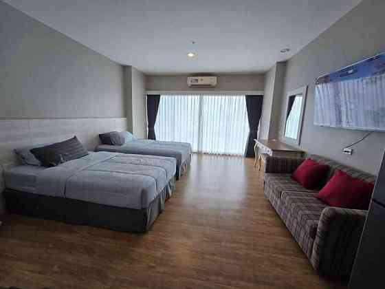 1 Bed 1 Bath - Apartment Pattaya
