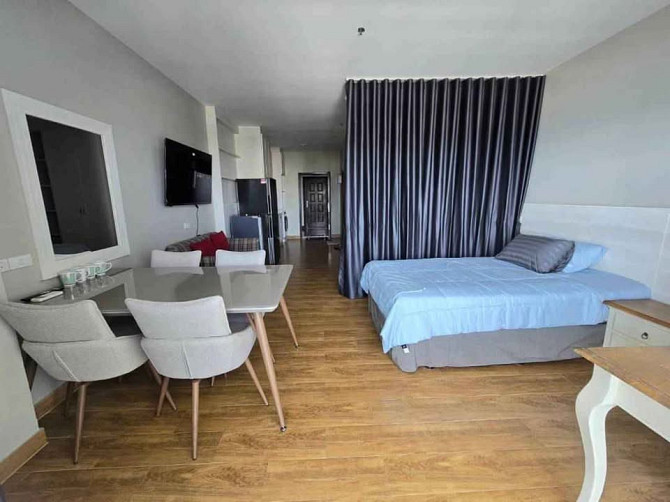 1 Bed 1 Bath - Apartment Pattaya - photo 6