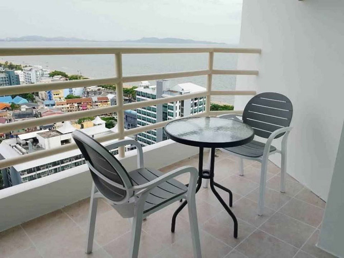 1 Bed 1 Bath - Apartment Pattaya - photo 3