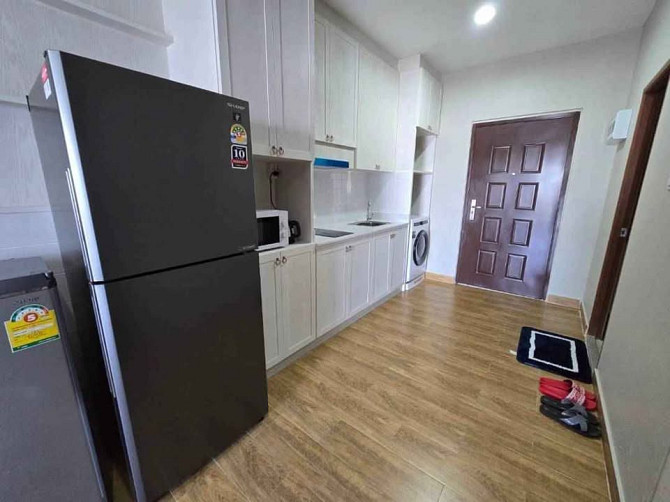 1 Bed 1 Bath - Apartment Pattaya - photo 7