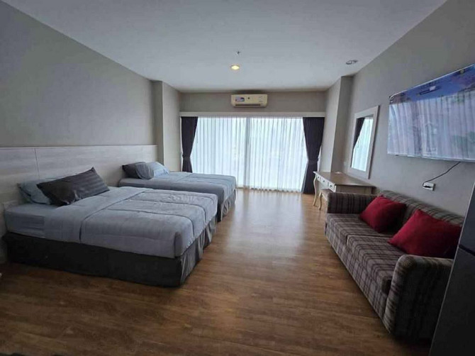 1 Bed 1 Bath - Apartment Pattaya - photo 2