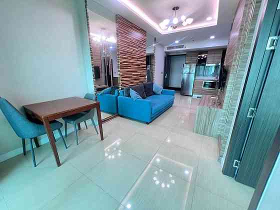 2 Bedrooms, 1 Bathroom - Apartment Pattaya