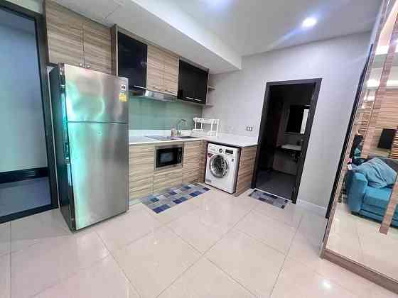 2 Bedrooms, 1 Bathroom - Apartment Pattaya