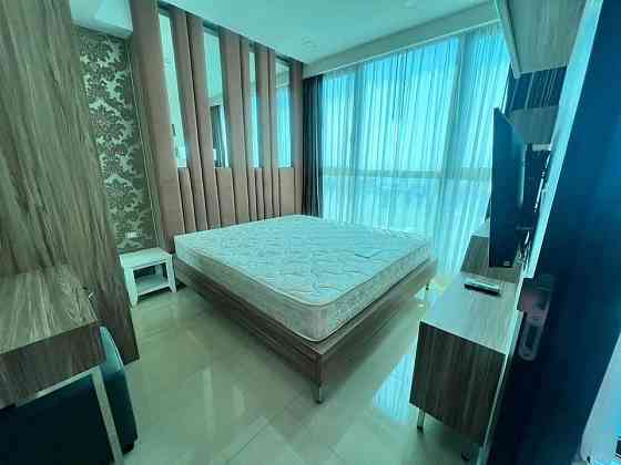 2 Bedrooms, 1 Bathroom - Apartment Pattaya