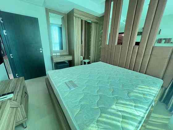 2 Bedrooms, 1 Bathroom - Apartment Pattaya