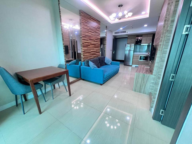 2 Bedrooms, 1 Bathroom - Apartment Pattaya - photo 3