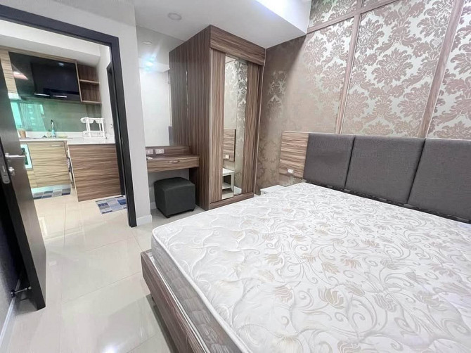 2 Bedrooms, 1 Bathroom - Apartment Pattaya - photo 8