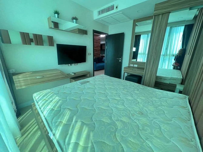 2 Bedrooms, 1 Bathroom - Apartment Pattaya - photo 7