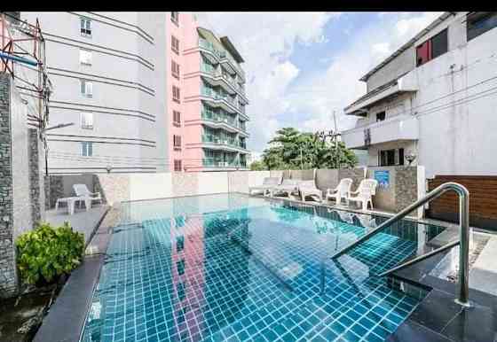 40 Bedrooms, 4 Bathrooms - Apartments Pattaya