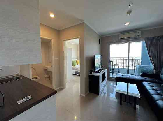 1 Bed 1 Bathroom – Flat Pattaya