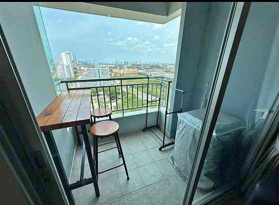 1 Bed 1 Bathroom – Flat Pattaya