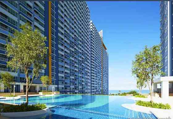 1 Bed 1 Bathroom – Flat Pattaya