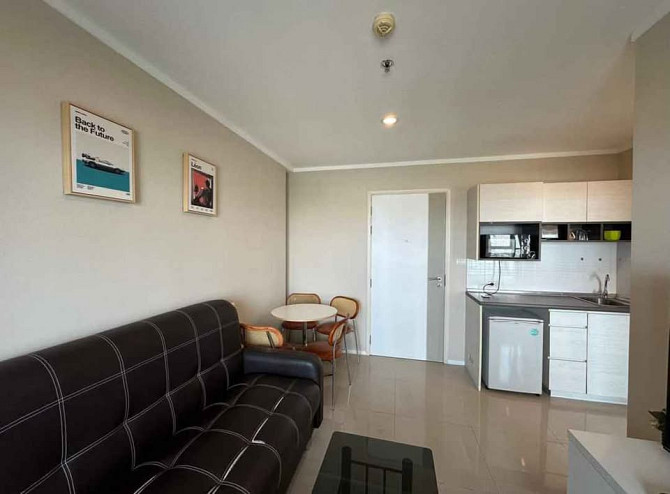 1 Bed 1 Bathroom – Flat Pattaya - photo 8