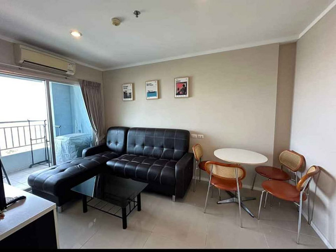 1 Bed 1 Bathroom – Flat Pattaya - photo 7