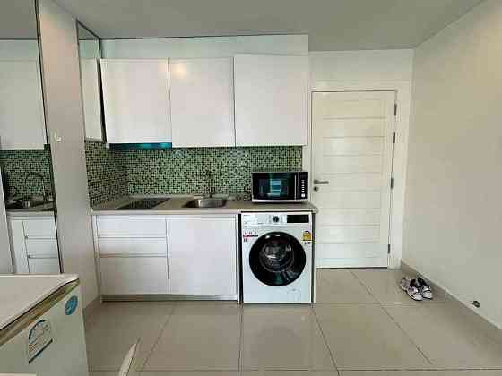 1 Bedroom, 1 Bathroom - Apartment Pattaya