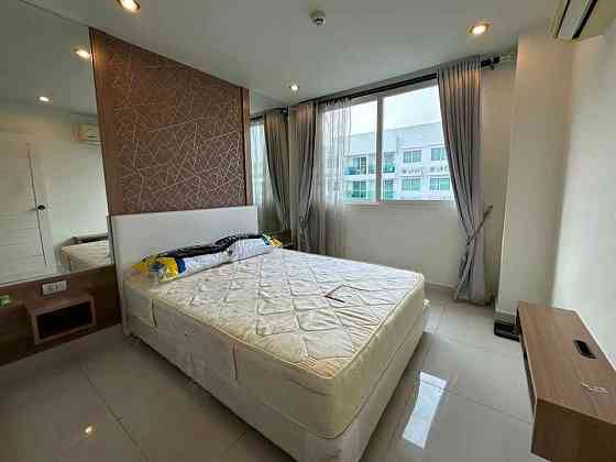 1 Bedroom, 1 Bathroom - Apartment Pattaya