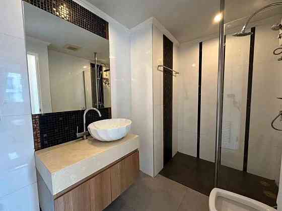 1 Bedroom, 1 Bathroom - Apartment Pattaya