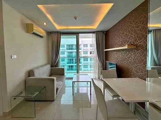 1 Bedroom, 1 Bathroom - Apartment Pattaya