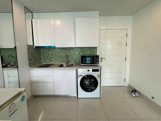 1 Bedroom, 1 Bathroom - Apartment Pattaya - photo 6