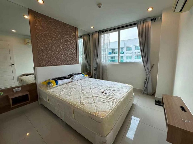 1 Bedroom, 1 Bathroom - Apartment Pattaya - photo 5