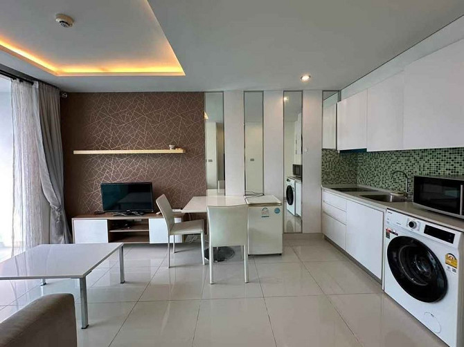 1 Bedroom, 1 Bathroom - Apartment Pattaya - photo 7