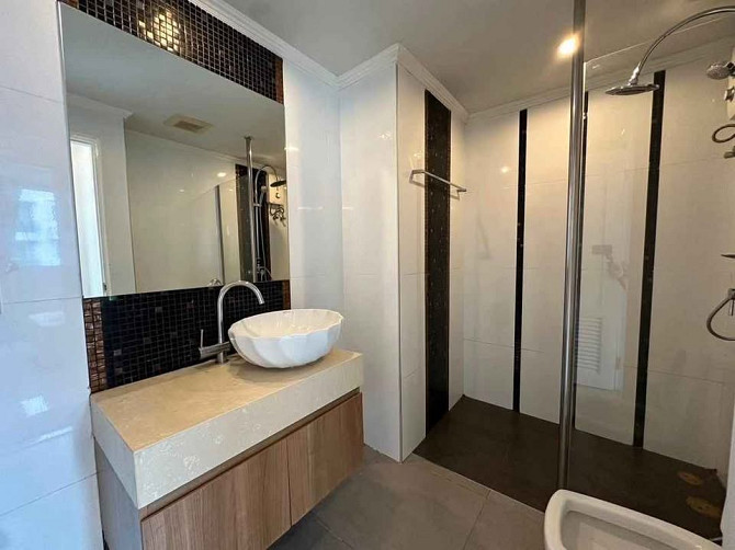 1 Bedroom, 1 Bathroom - Apartment Pattaya - photo 2