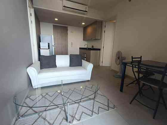 2 Bedrooms, 2 Bathrooms - Apartments Pattaya