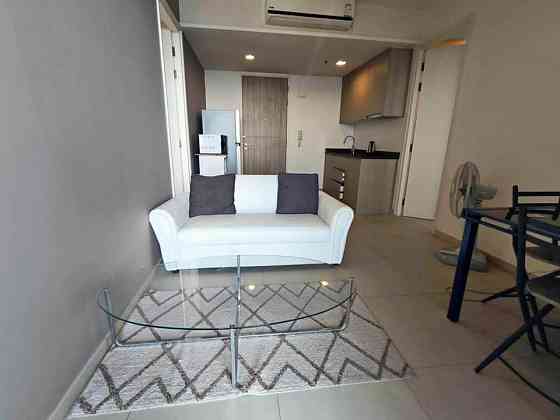 2 Bedrooms, 2 Bathrooms - Apartments Pattaya