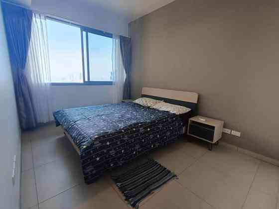 2 Bedrooms, 2 Bathrooms - Apartments Pattaya