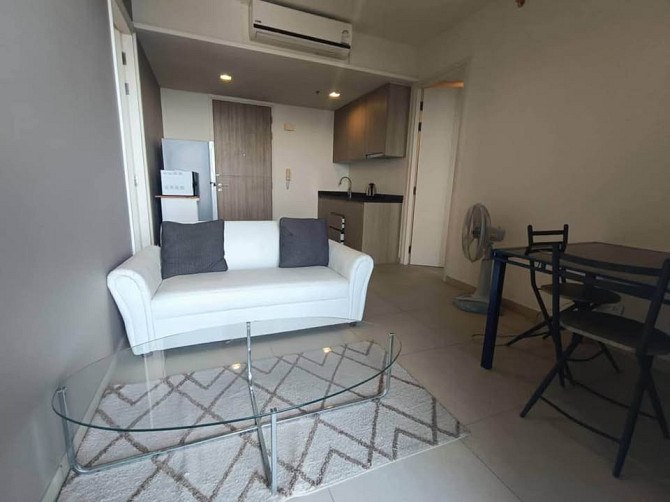 2 Bedrooms, 2 Bathrooms - Apartments Pattaya - photo 2