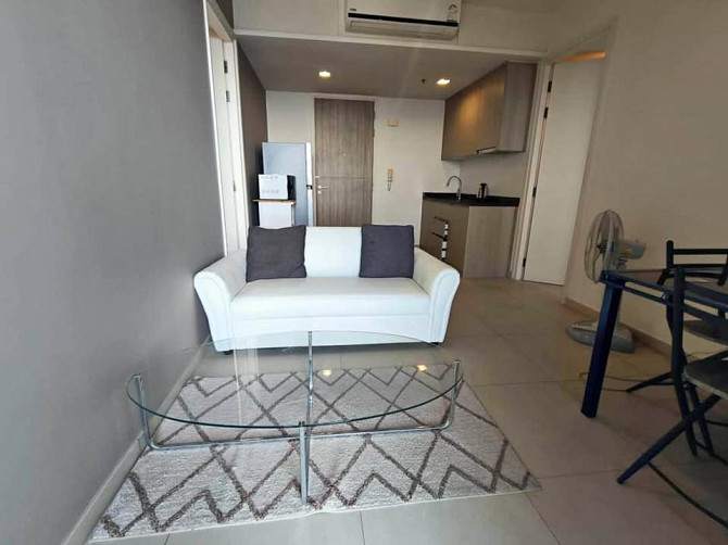 2 Bedrooms, 2 Bathrooms - Apartments Pattaya - photo 1