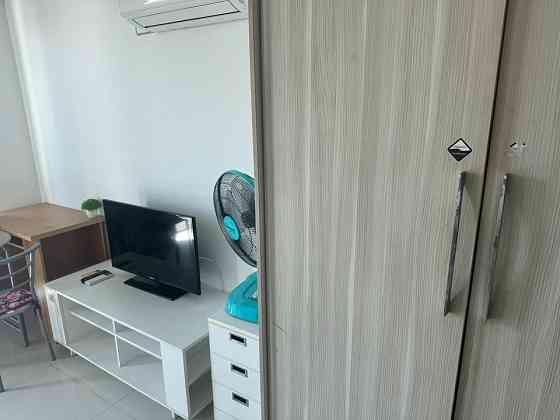 Studio 1 Bath Flat Pattaya