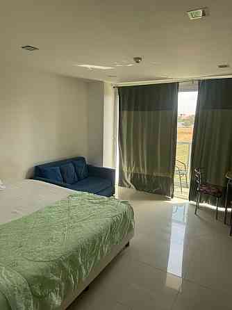 Studio 1 Bath Flat Pattaya