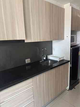 Studio 1 Bath Flat Pattaya