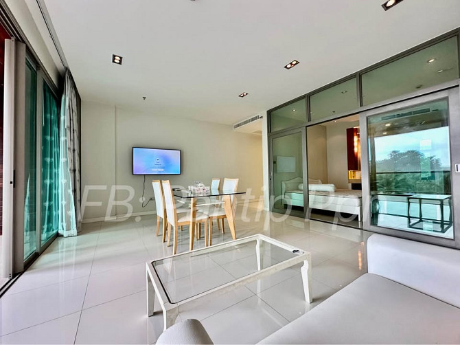 1 Bed 2 Baths - Apartment Pattaya - photo 4